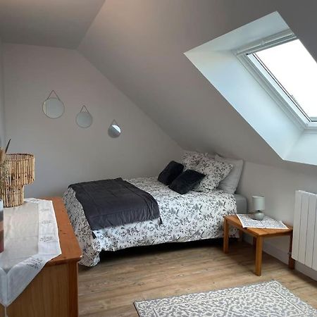Appartement Cosy Sous Les Toits 라이온쉬르메르 외부 사진